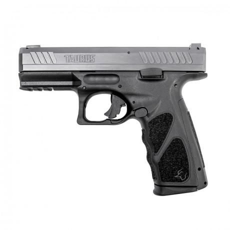 Pistola Taurus TS9 Grafeno Calibre 9mm Na Arma Store Airsoft