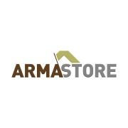 Adesivo ArmaStore - RECUPERA ARMASTORE