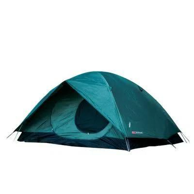 Barraca de camping NTK Takoma 2 pessoas 2000mm de coluna d'água