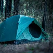 Barraca de camping NTK Takoma 2 pessoas 2000mm de coluna d'água