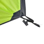 Barraca de camping Windy NTK 1 pessoa e coluna d'água de 2500mm Unica