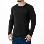 Blusa Segunda Pele Invictus Thermo Confort Masculina