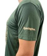 Camiseta Remington Militar