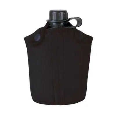 Cantil Nautika com Capacidade para 900 ml Preto