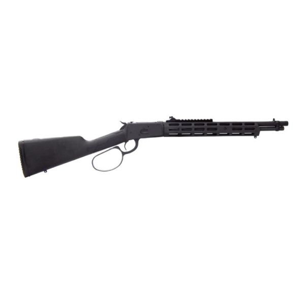 Carabina Puma 357 16.5 Calibre .357 MAG na Arma Store Airsoft Carabinas e Paintball
