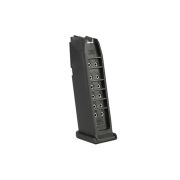 Carregador Glock G25 15 Tiros