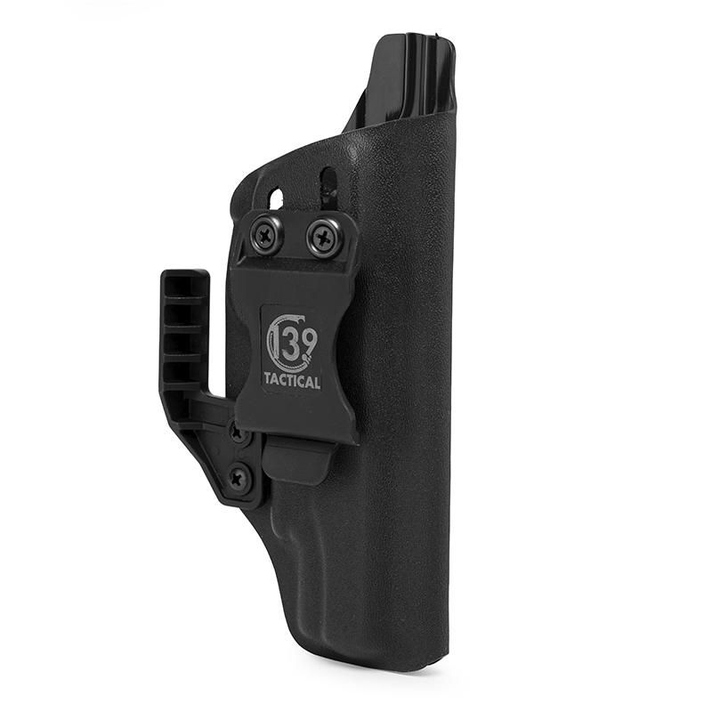 Coldre Kydex Para Plataforma Taurus 1911 Na Arma Store - Airsoft ...