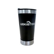 Copo Térmico ArmaStore 473 Ml - RECUPERA ARMASTORE