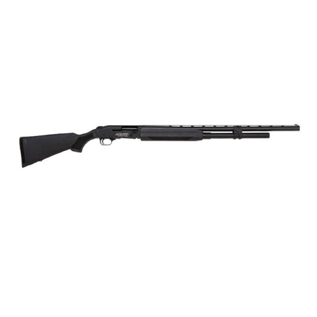 Espingarda Mossberg 930 JM Pro Semiautomática Cano 28″ Calibre 12