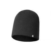 Gorro Alaska City - Preto