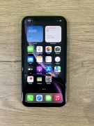 Iphone XR 128GB Preto 