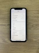 Iphone XR 128GB Preto 