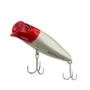 Isca artificial de meia água Pesca Brasil Renoir 17g e 90mm