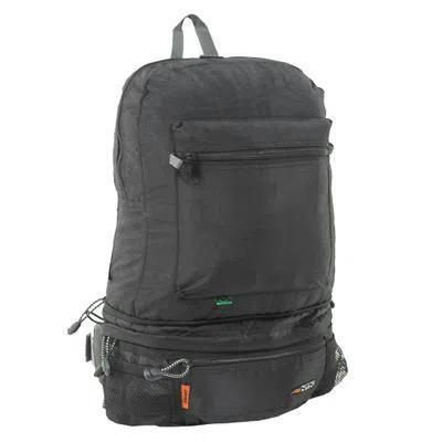 Mochila que vira pochete NTK Smart Preto