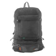 Mochila que vira pochete NTK Smart Preto