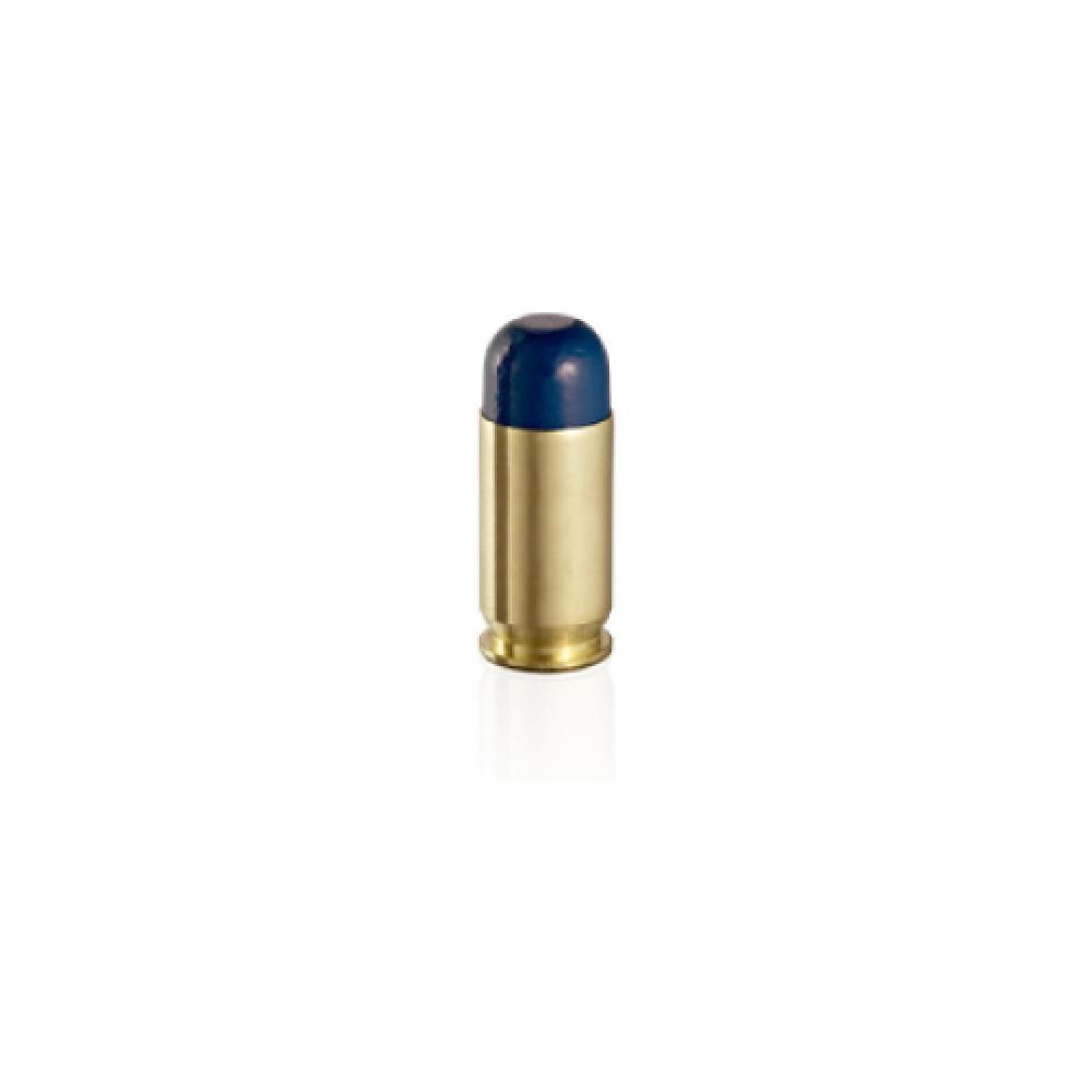 Munição CBC Polymatch .380 ACP LPC 95gr - 50rds Na Arma Store - Airsoft ...