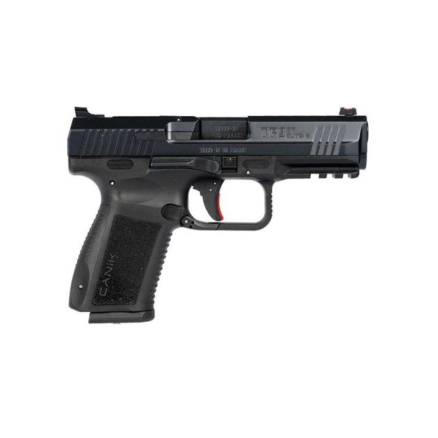 Pistola CANIK  TP9SF Elite-S Black Calibre 9mm