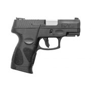 PISTOLA G2C .38TPC 2X12T CAFO BLACK