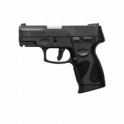 PISTOLA G2C .38TPC 2X12T CAFO BLACK