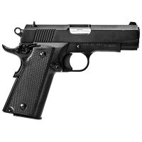 Clube de Tiro 9ª Legião - Pistola TH calibre .380 ACP ótima arma