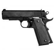 Pistola GC Imbel Calibre .380 MD1 COM ADC