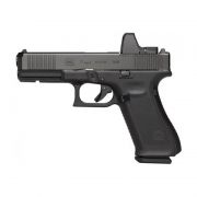 Pistola Glock G17 MOS Calibre 9mm Gen5