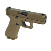 Pistola Glock G19X Calibre 9MM Gen5