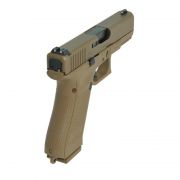 Pistola Glock G19X Calibre 9MM Gen5