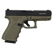 Pistola Glock G25 .380ACP OD Green