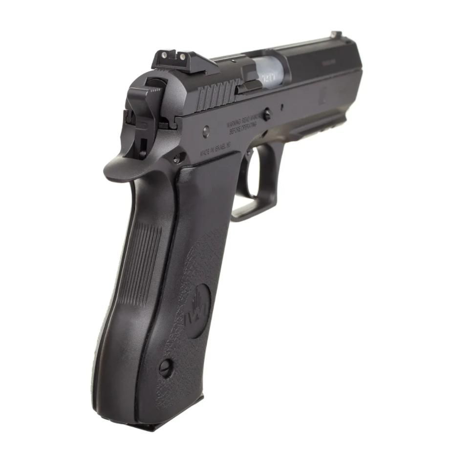 Pistola IWI Jericho 941 R Full Metal- Calibre 9mm na Arma Store ...