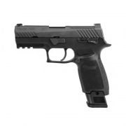 Sig Sauer Pistola P320 M18 Black Calibre 9mm