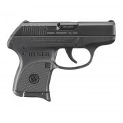 Pistola Ruger LCP Calibre .380 AUTO