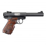 PISTOLA RUGER MARK IV™ TARGET CAL. 22 LR