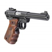 PISTOLA RUGER MARK IV™ TARGET CAL. 22 LR