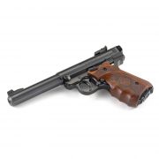 PISTOLA RUGER MARK IV™ TARGET CAL. 22 LR