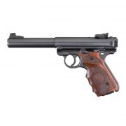 PISTOLA RUGER MARK IV™ TARGET CAL. 22 LR