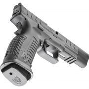 Pistola Springfield Armory 9mm XD-M ELITE 5.25″ Precicion Handgun