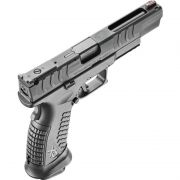 Pistola Springfield Armory 9mm XD-M ELITE 5.25″ Precicion Handgun