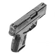 Pistola Springfield Armory 9mm XD-S MOD.2 3.3″ Single Stack Handgun Tritium Sight