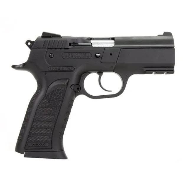 Pistola Tanfoglio FT9 Carry Calibre .380ACP