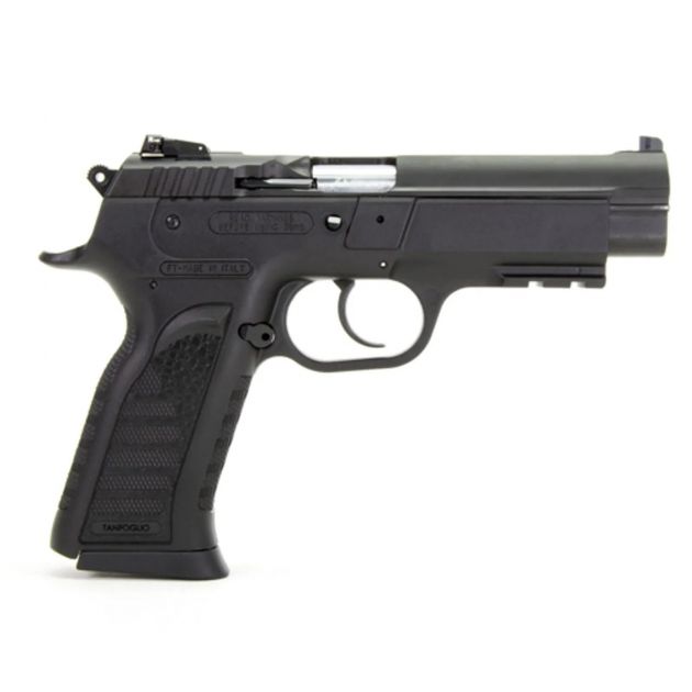 Pistola Tanfoglio FT9 Full Size Calibre .380ACP