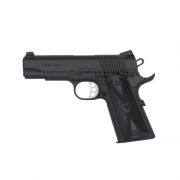 Pistola Tisas ZIG M9 Black Cano 4,5" Calibre 9MM