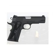 Pistola Tisas ZIG M9 Black Cano 4,5" Calibre 9MM