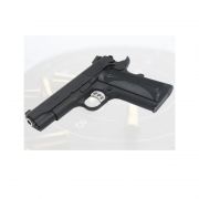 Pistola Tisas ZIG M9 Black Cano 4,5" Calibre 9MM