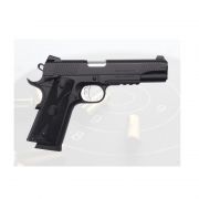 Pistola Tisas ZIG PC 1911 Black Cano 5" Calibre 45ACP