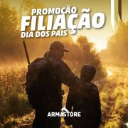 Promoção Filiação Dia dos Pais