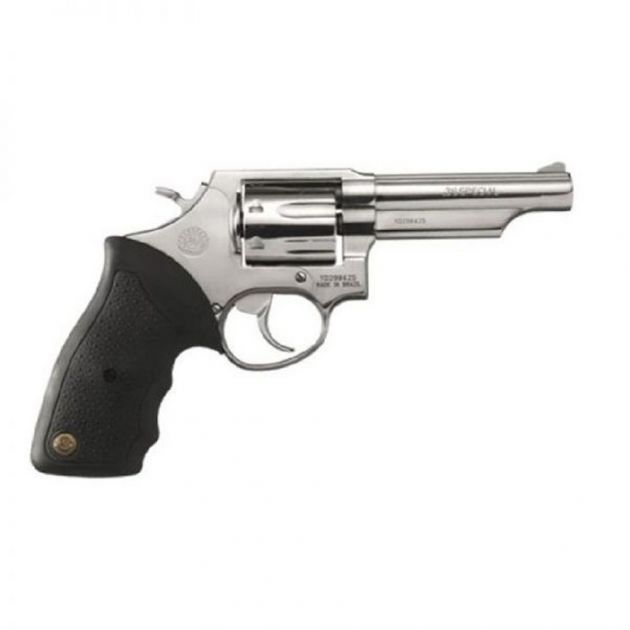 REVOLVER RT 82S .38SPL 4" INOX