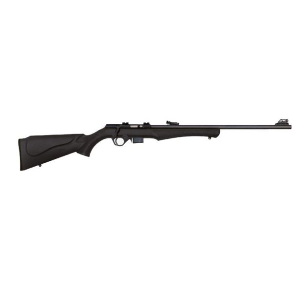 Rifle CBC Bolt Action 8117 .17HMR 