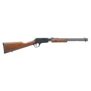 Rifle CBC Pump Action 7022 Madeira Gallery Calibre .22WMR