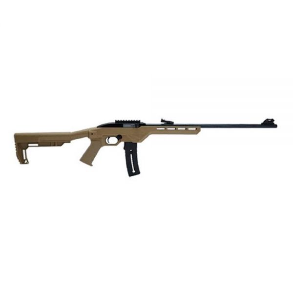 Rifle Cbc Semiautom Tico Tactical Calibre Tan Na Arma Store Airsoft Carabinas E